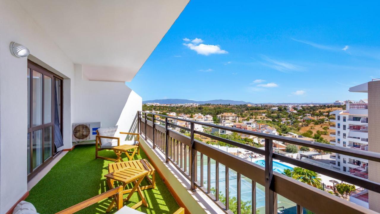 Portimao 1Bdr Paradise By Lovelystay Exteriér fotografie