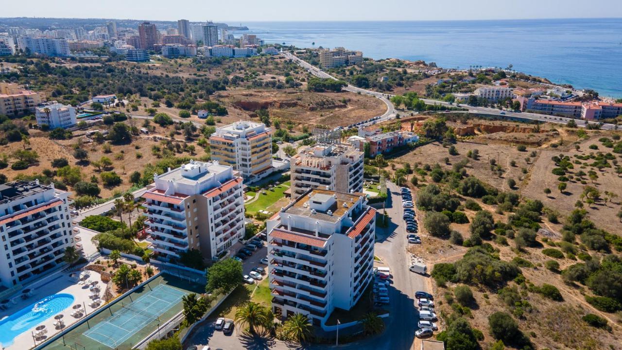 Portimao 1Bdr Paradise By Lovelystay Exteriér fotografie