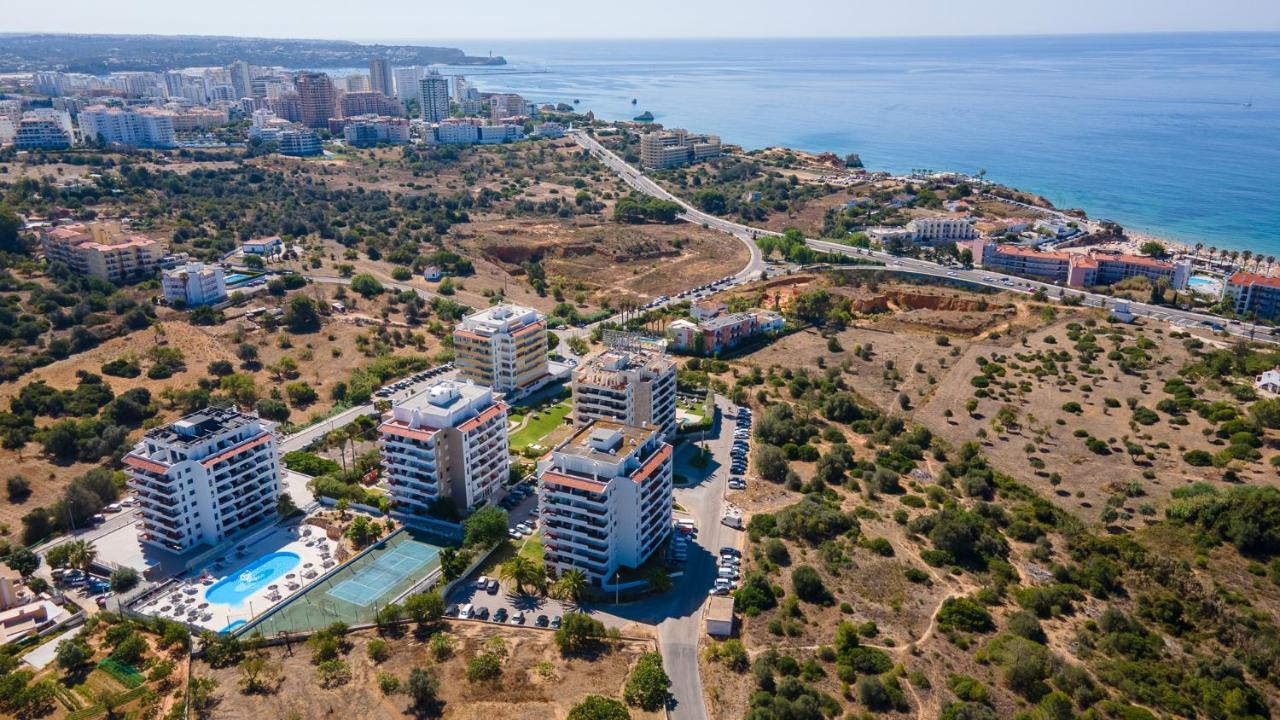 Portimao 1Bdr Paradise By Lovelystay Exteriér fotografie