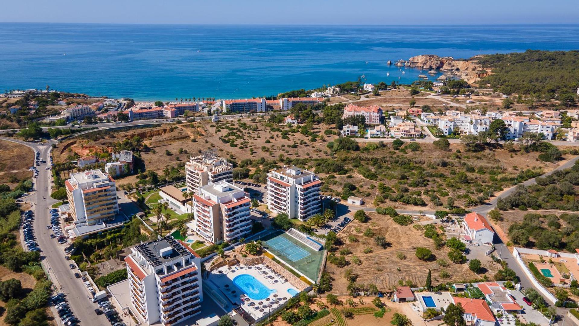 Portimao 1Bdr Paradise By Lovelystay Exteriér fotografie